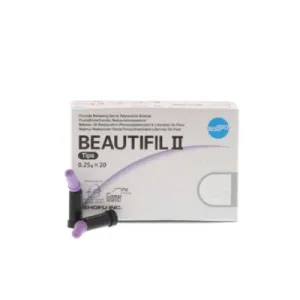 Tips Refill, INC, 0.25g x 20 Tips