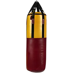 TITLE/Ali The Greatest Leather Heavy Bag