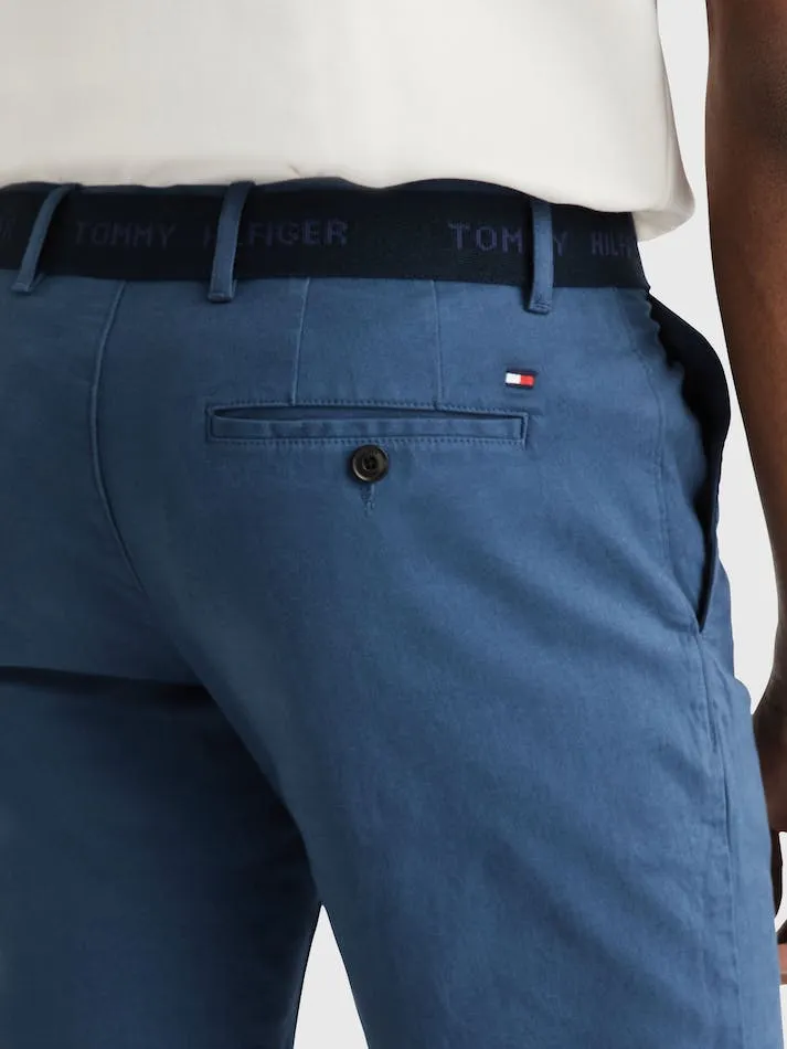 Tommy Hilfiger Brooklyn Essential Shorts - 3 Colours