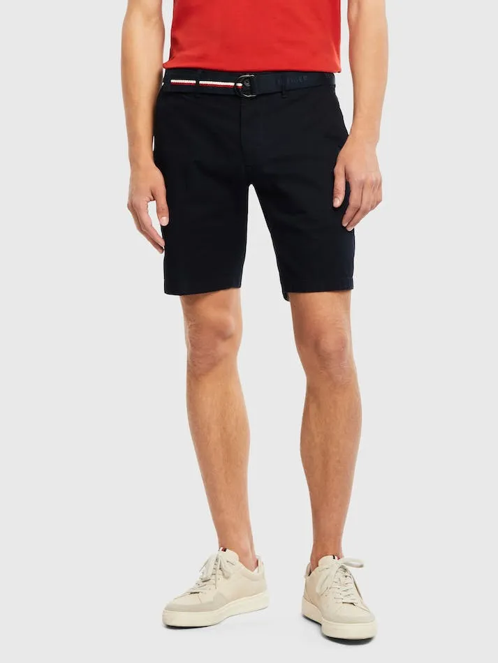 Tommy Hilfiger Brooklyn Essential Shorts - 3 Colours
