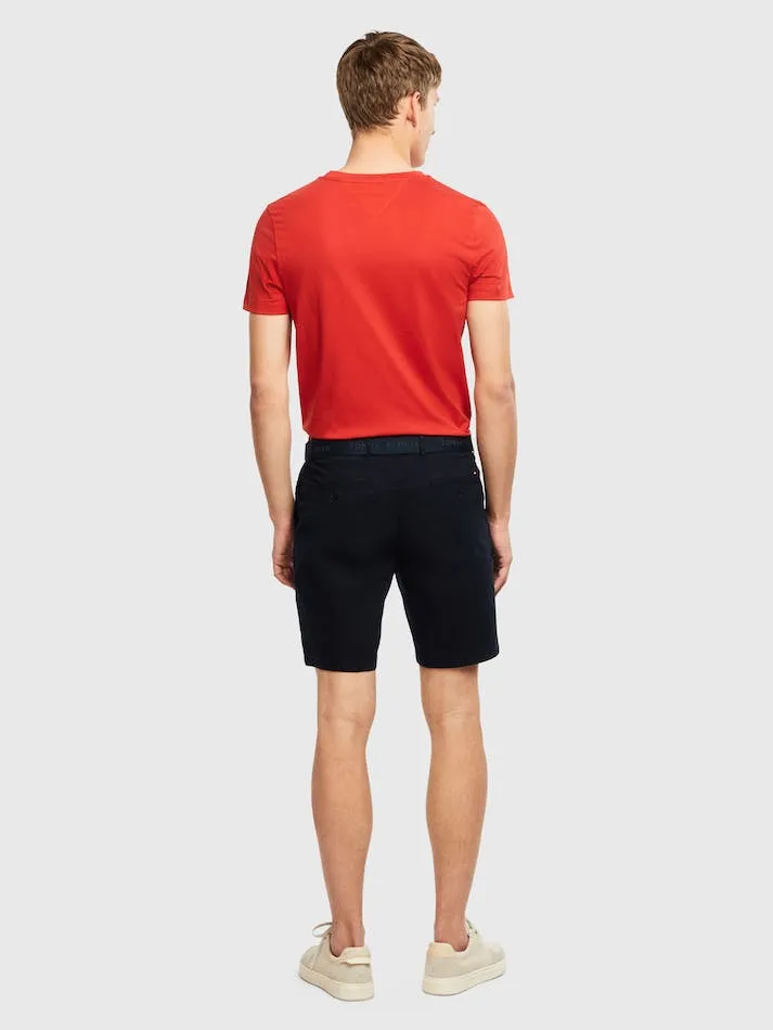 Tommy Hilfiger Brooklyn Essential Shorts - 3 Colours