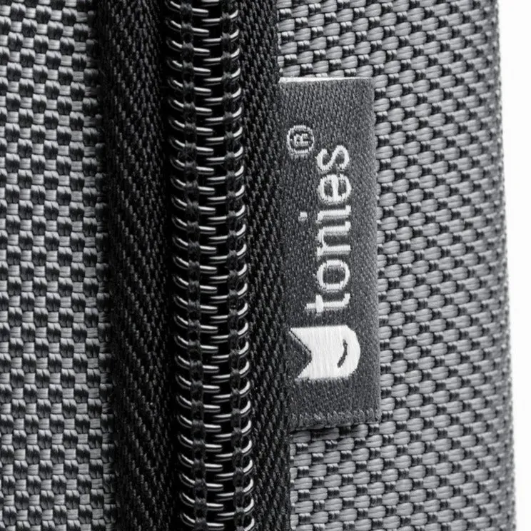 TONIES Carrier - Grey
