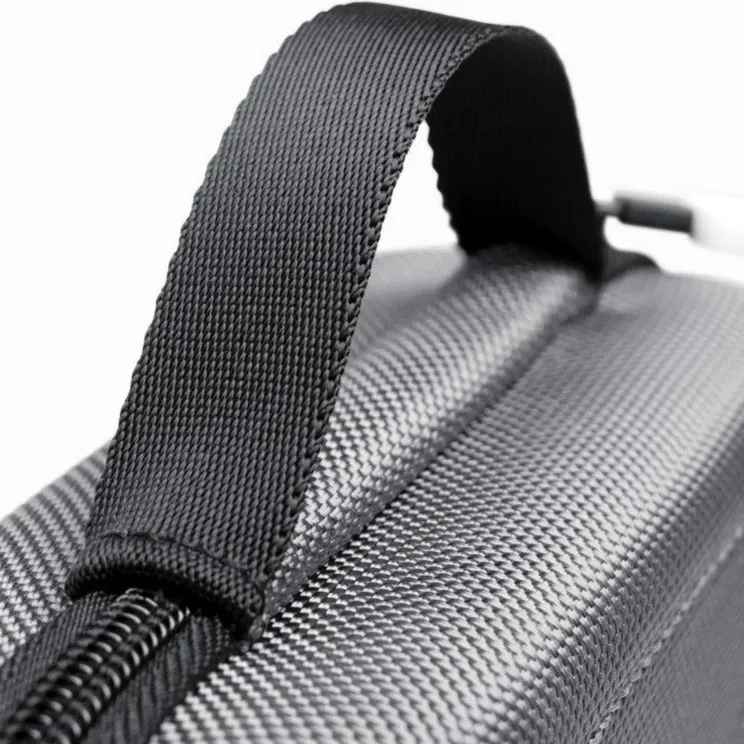 TONIES Carrier - Grey