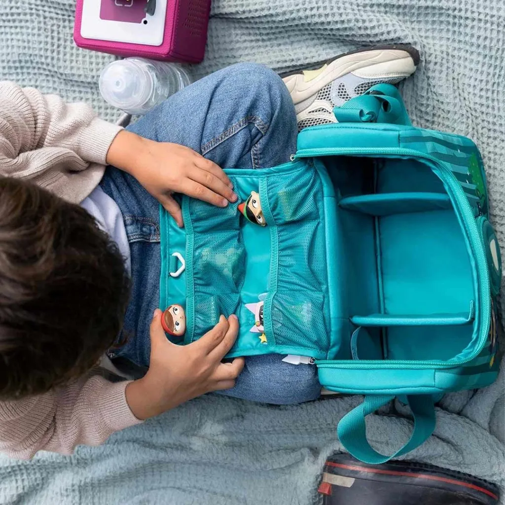 TONIES Listen & Play Bag - Enchanted Forest