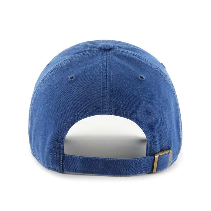 Toronto Maple Leafs - 47 Brand NHL Clean Up Chasm Adjustable Hat