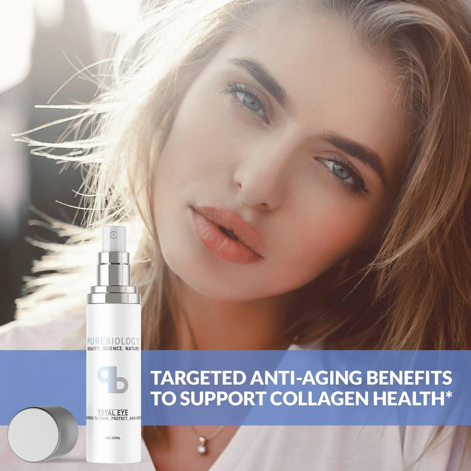 Total Eye Cream