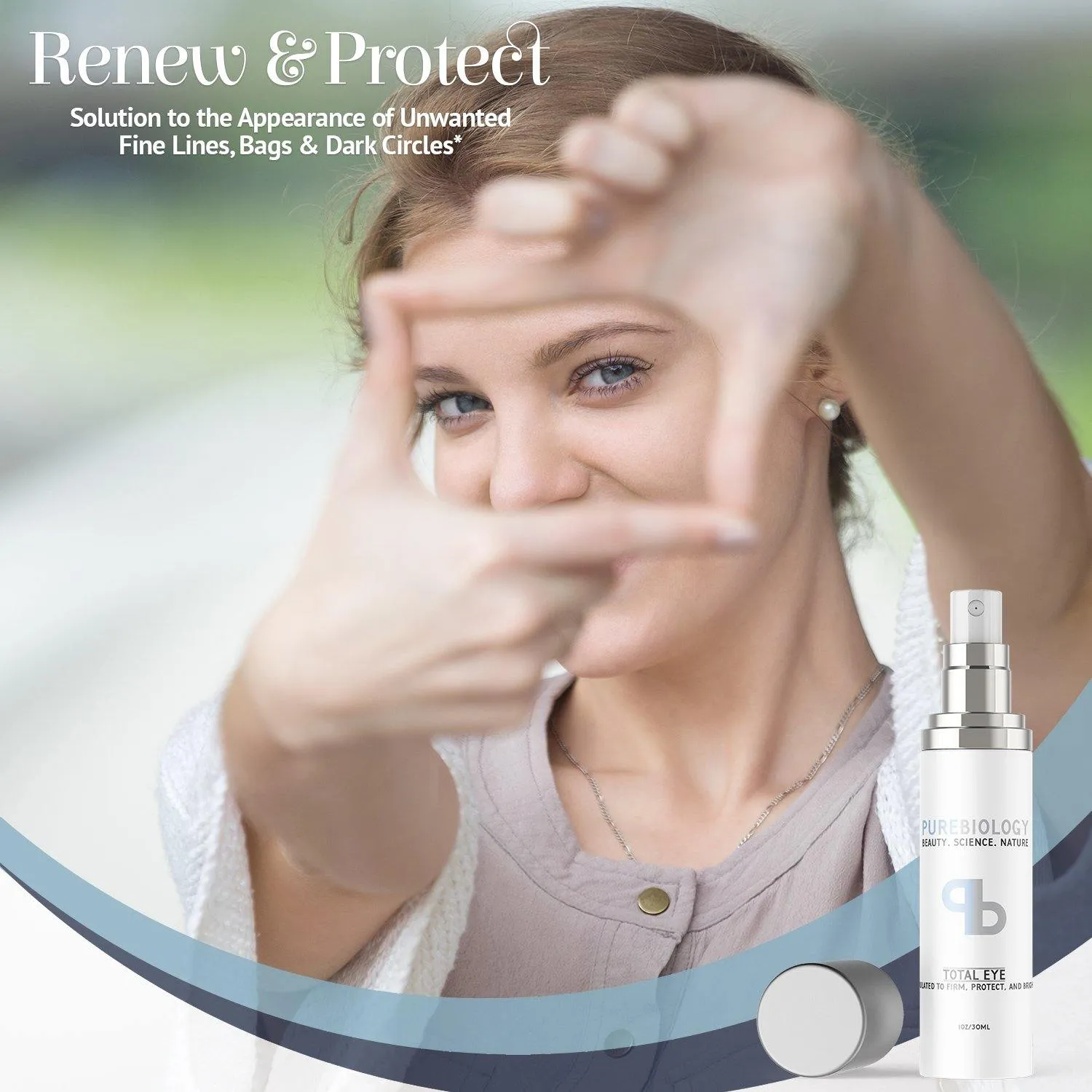 Total Eye Cream