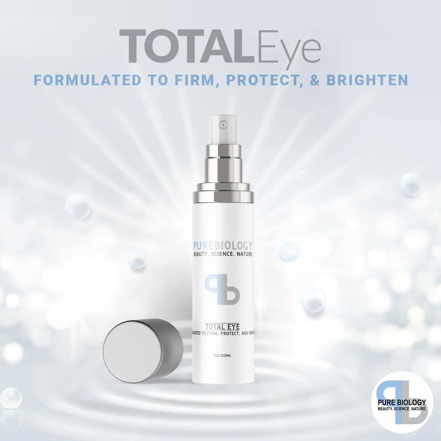 Total Eye Cream