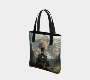 Train 2 Tote