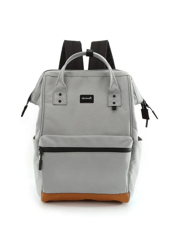 Travel Backpack With USB Port