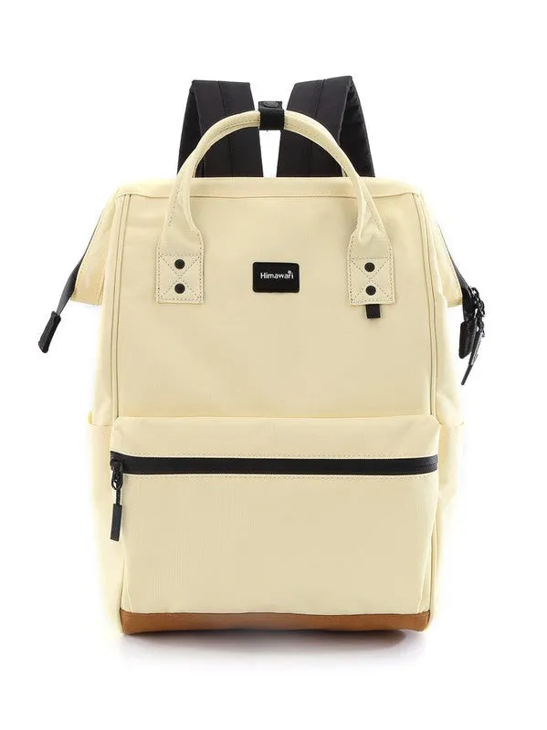 Travel Backpack With USB Port