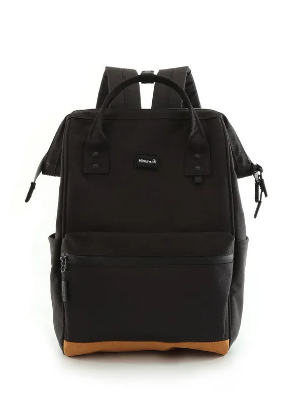 Travel Backpack With USB Port