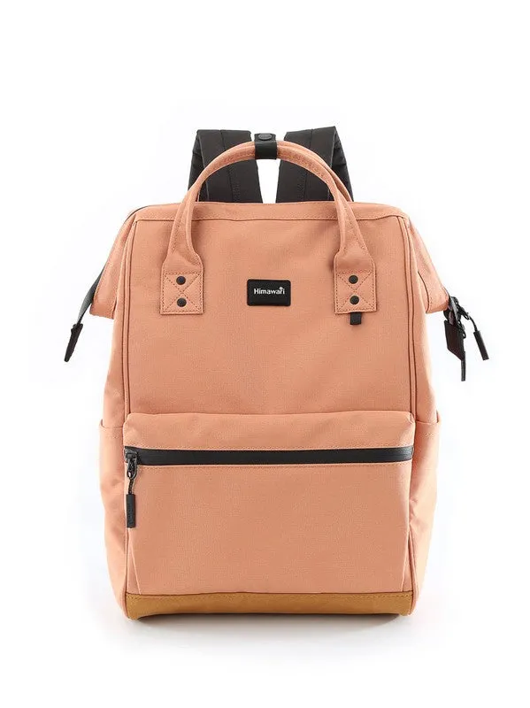 Travel Backpack With USB Port