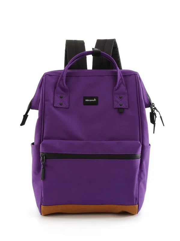 Travel Backpack With USB Port