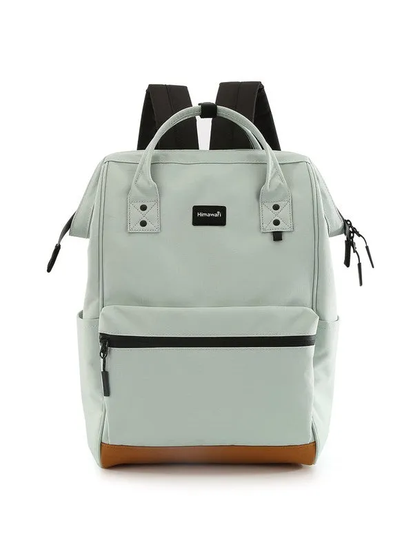 Travel Backpack With USB Port