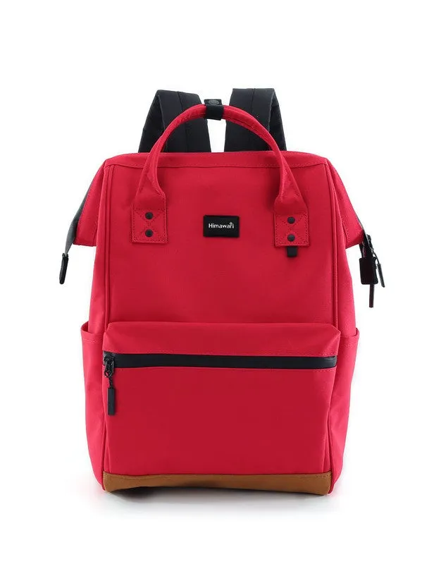 Travel Backpack With USB Port