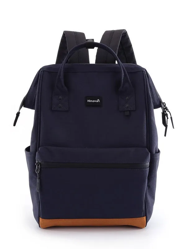 Travel Backpack With USB Port