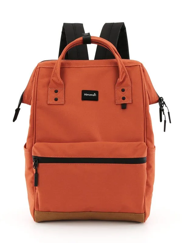 Travel Backpack With USB Port