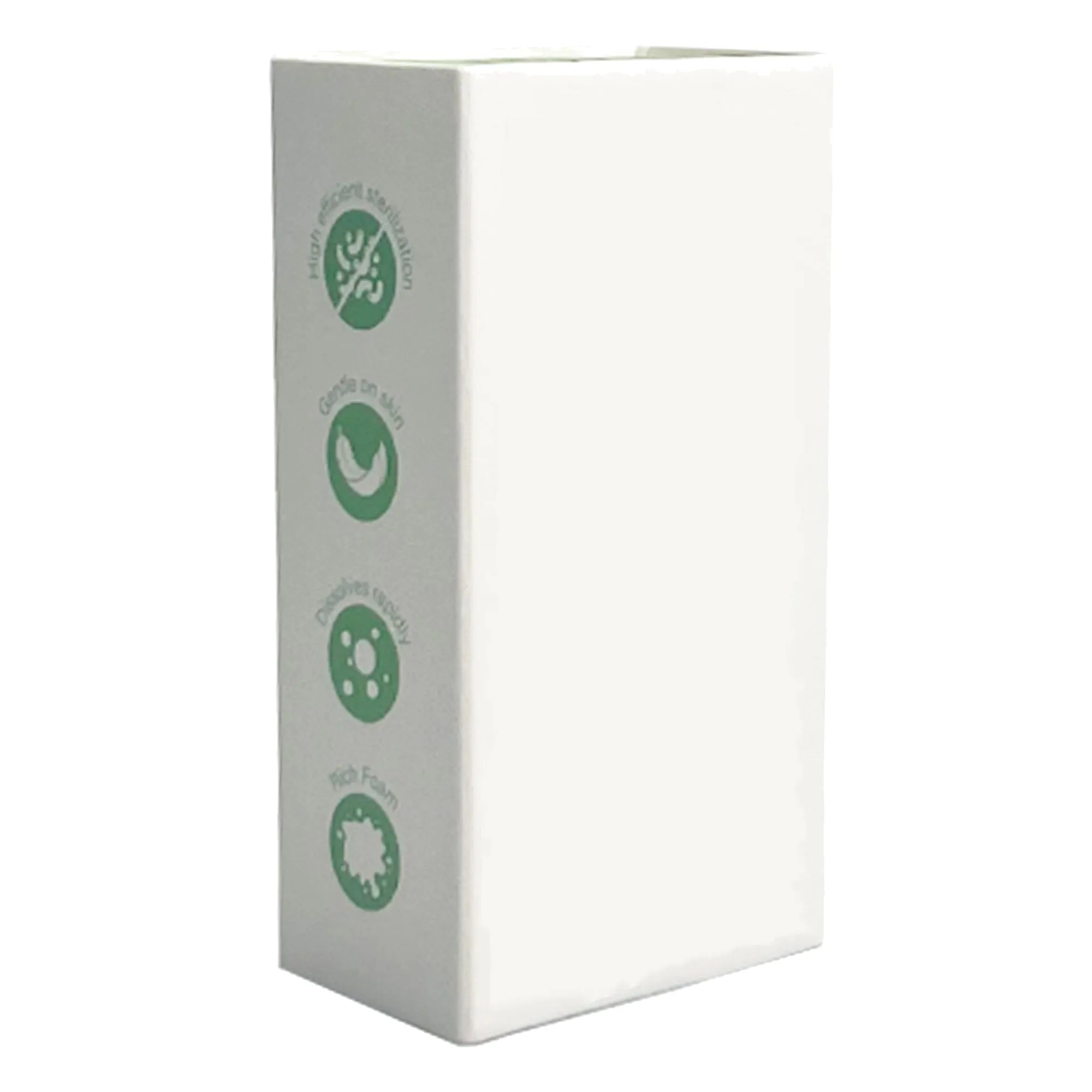 Travel Paper Soap Sheet