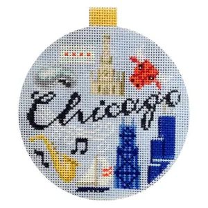 Travel Round- Chicago