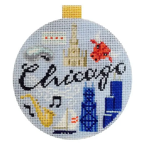 Travel Round- Chicago