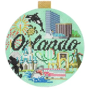 Travel Round- Orlando