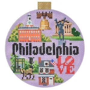 Travel Round- Philadelphia