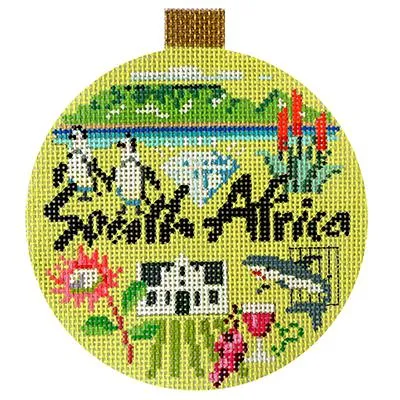 Travel Round- South Africa