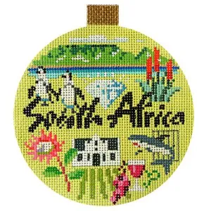 Travel Round- South Africa