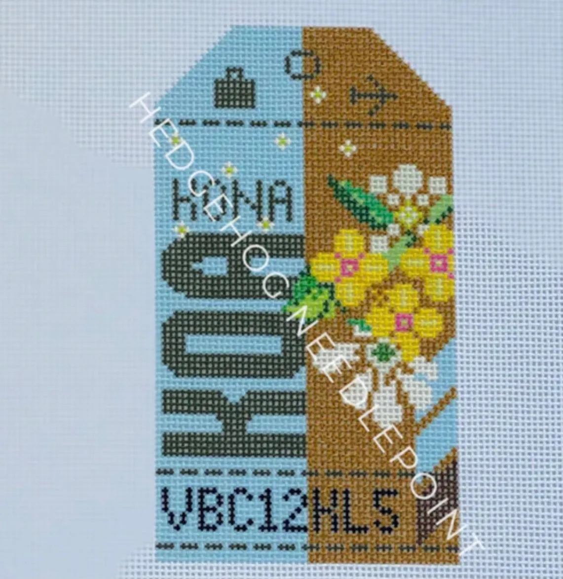Travel Tag: Kona
