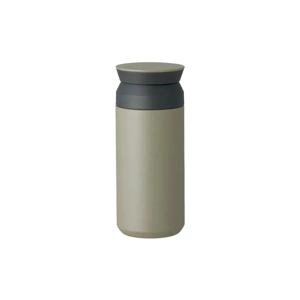 TRAVEL TUMBLER - 350ml