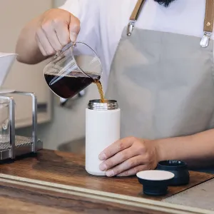 TRAVEL TUMBLER - 350ml