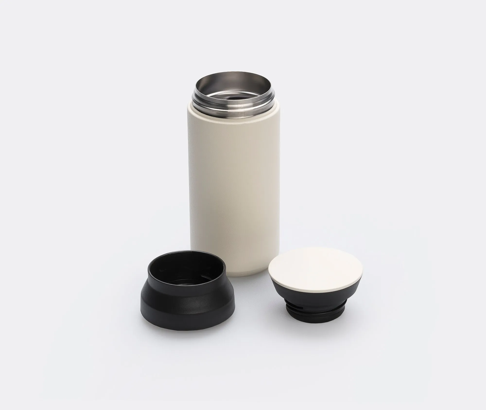 Travel Tumbler 500ml - White