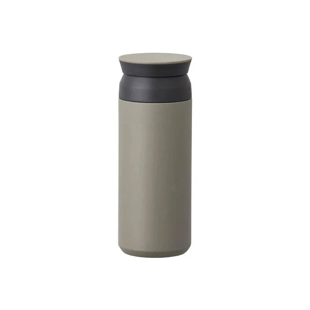 TRAVEL TUMBLER - 500ml