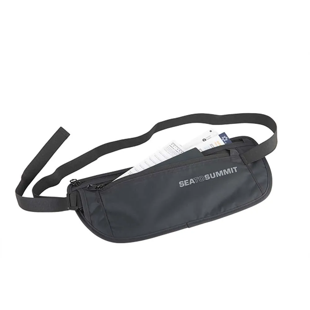 Travelling Light Money Belt