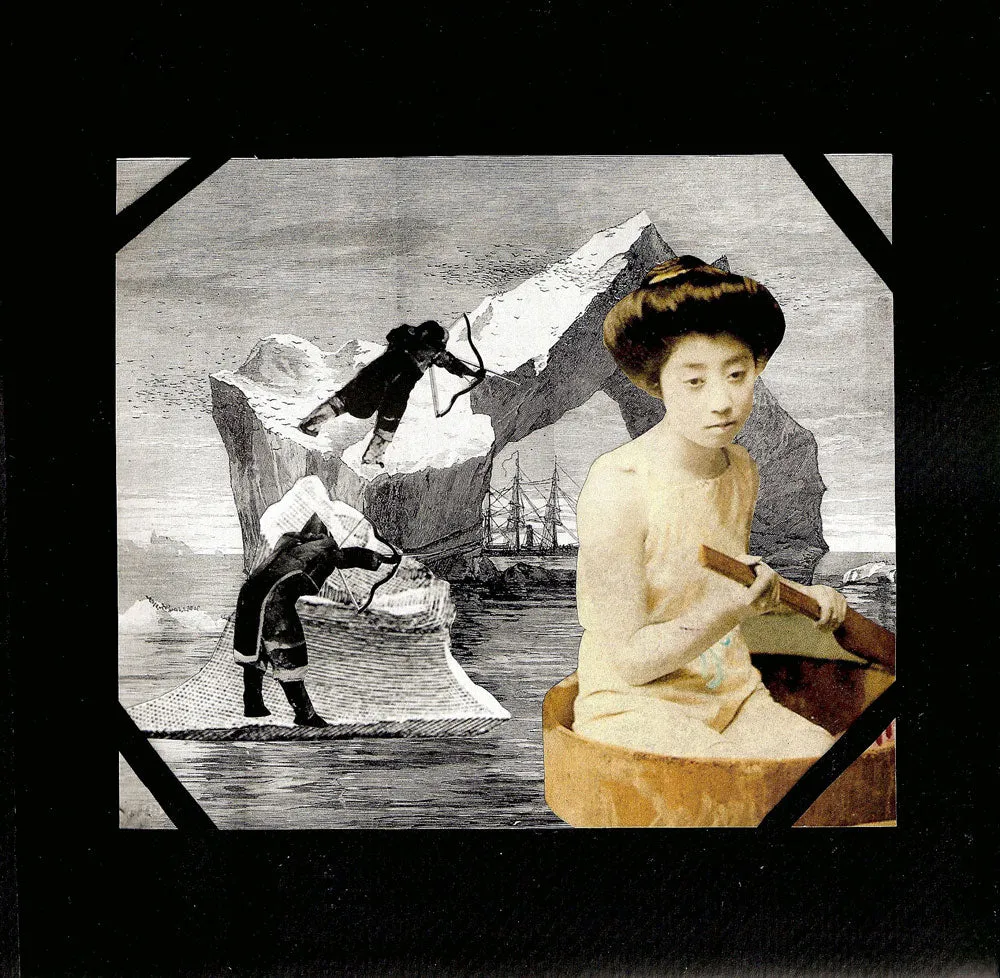 Travels With the Geisha by Lynn Skordal -SOLD!