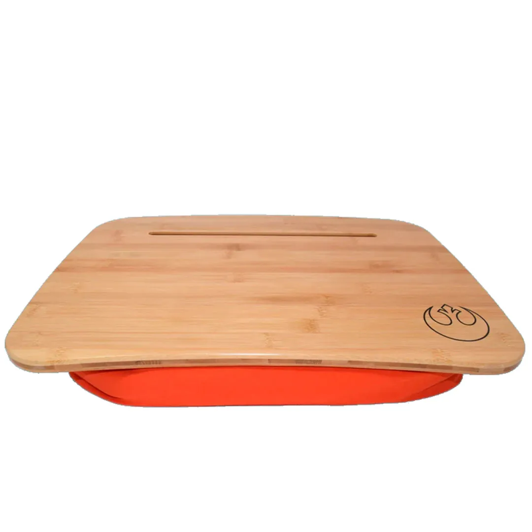 Traybo Laptop Tray