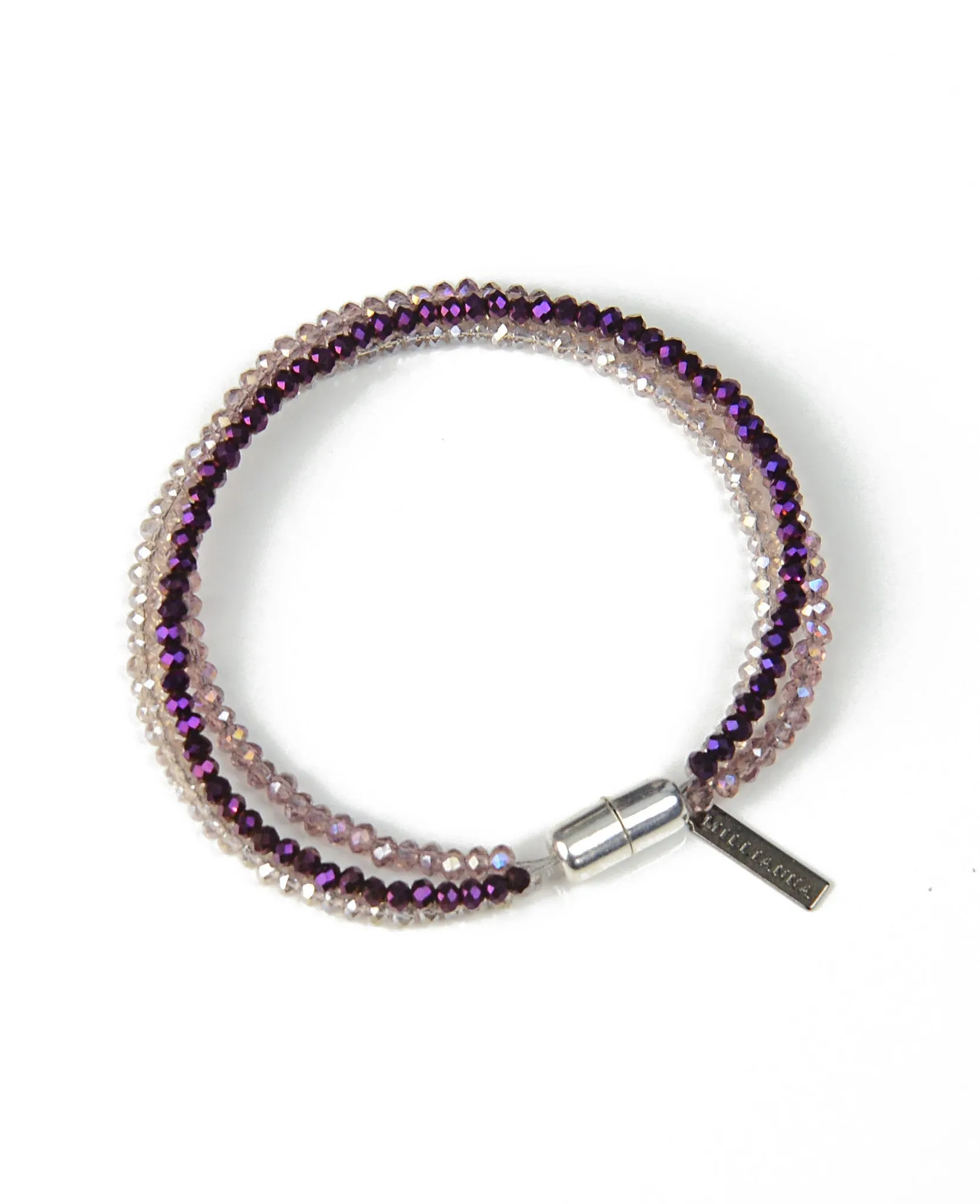 Tri-Strand Ombre