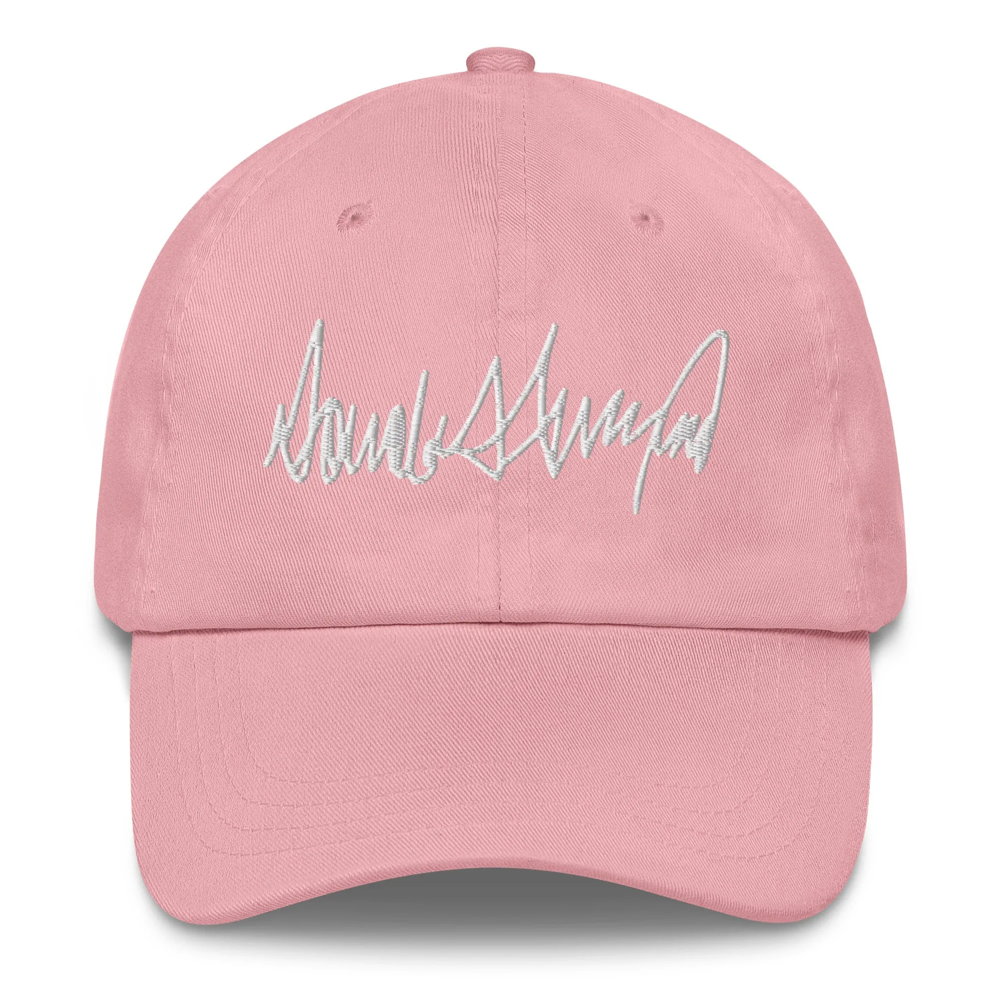 Trump Meme - Fight Fight Fight - Dad hat