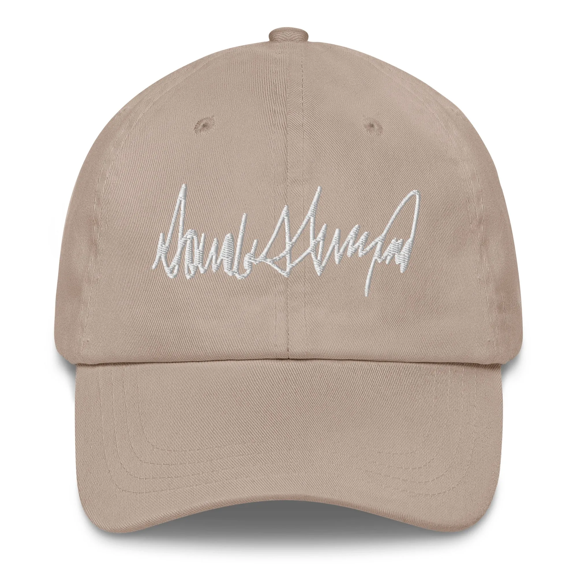 Trump Meme - Fight Fight Fight - Dad hat
