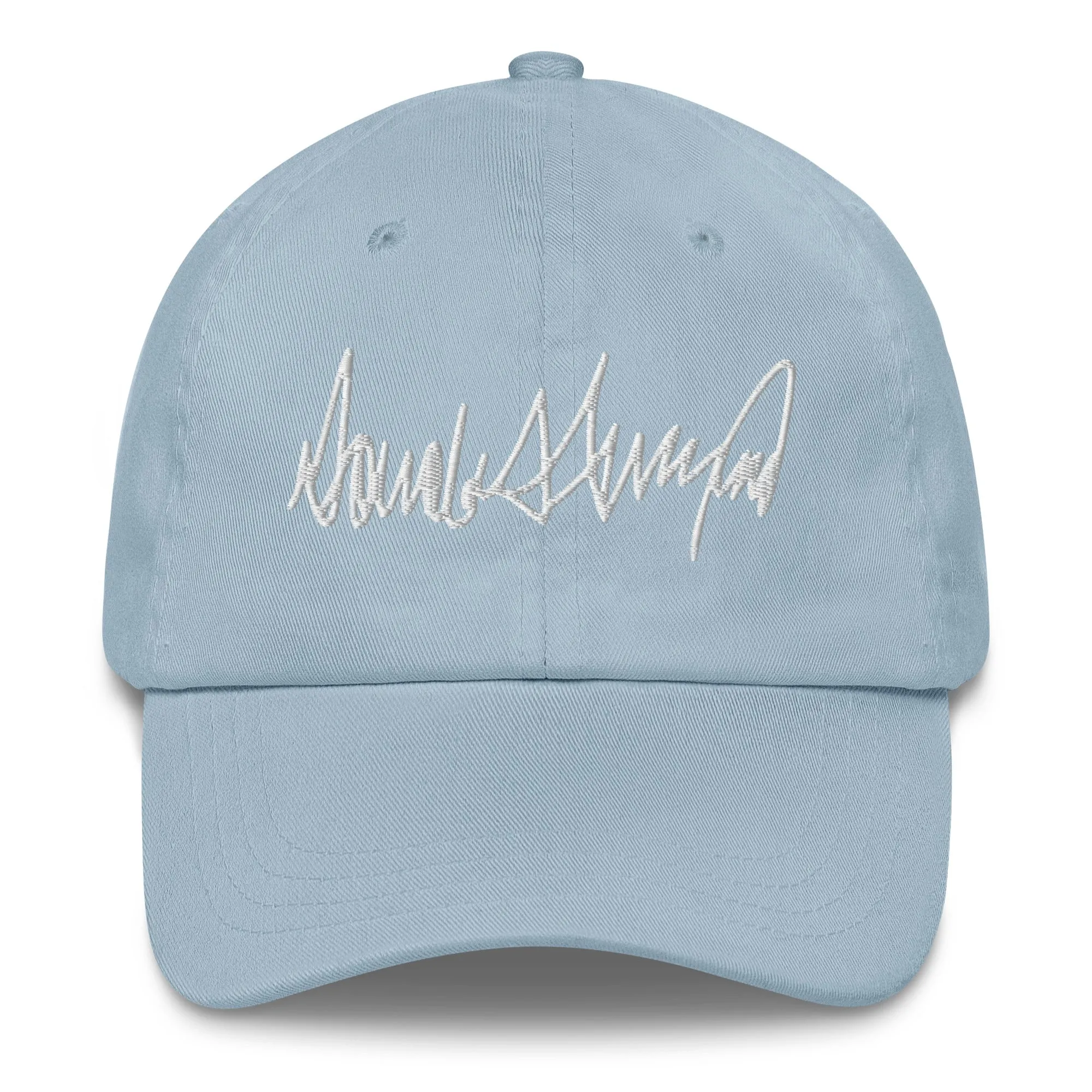 Trump Meme - Fight Fight Fight - Dad hat