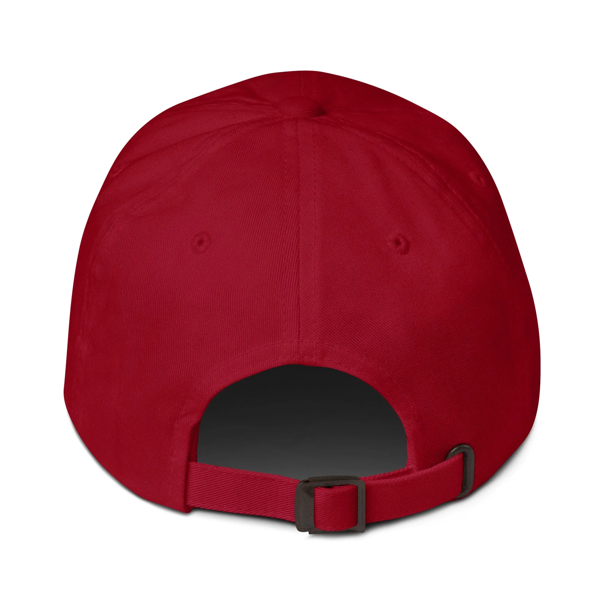 Trump Meme - Fight Fight Fight - Dad hat