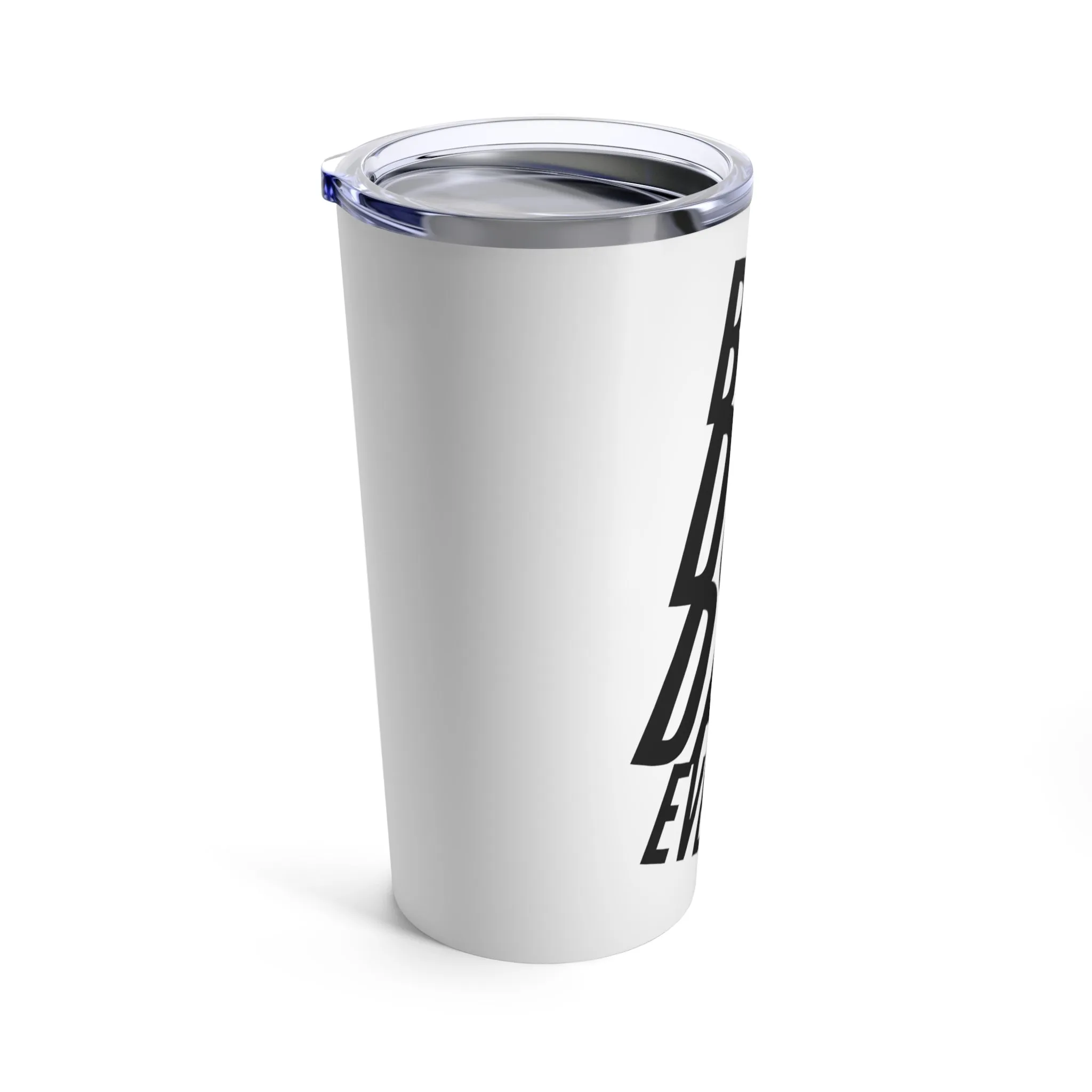 Tumbler 20oz