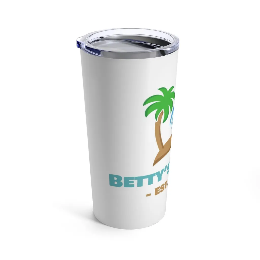 Tumbler 20oz
