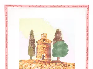 Tuscan Chapel