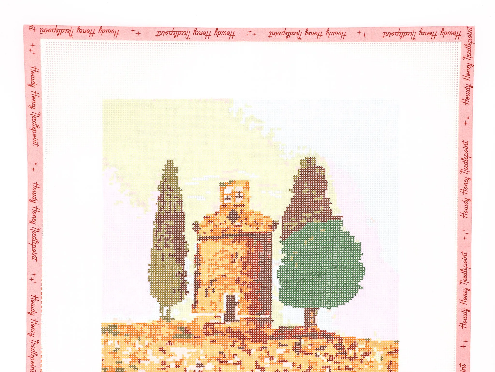 Tuscan Chapel