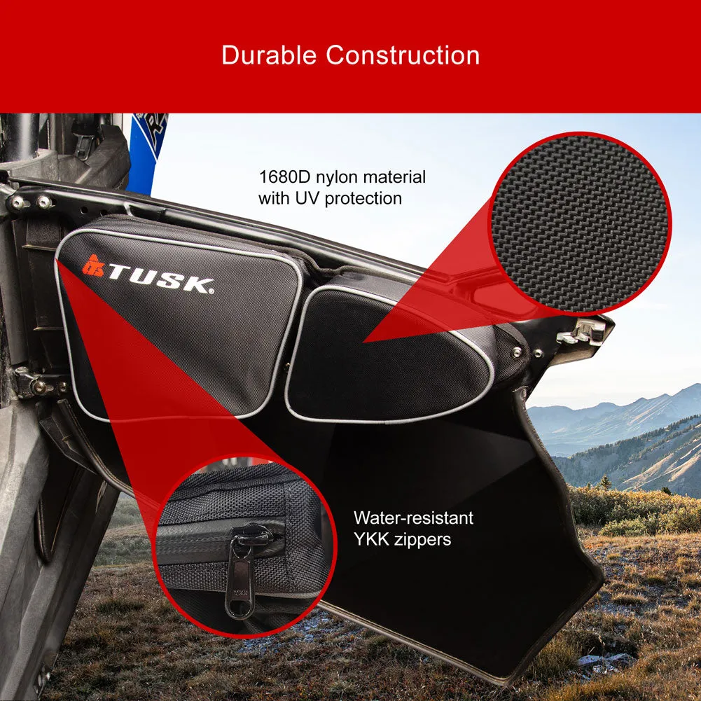 Tusk Upper Door Bags