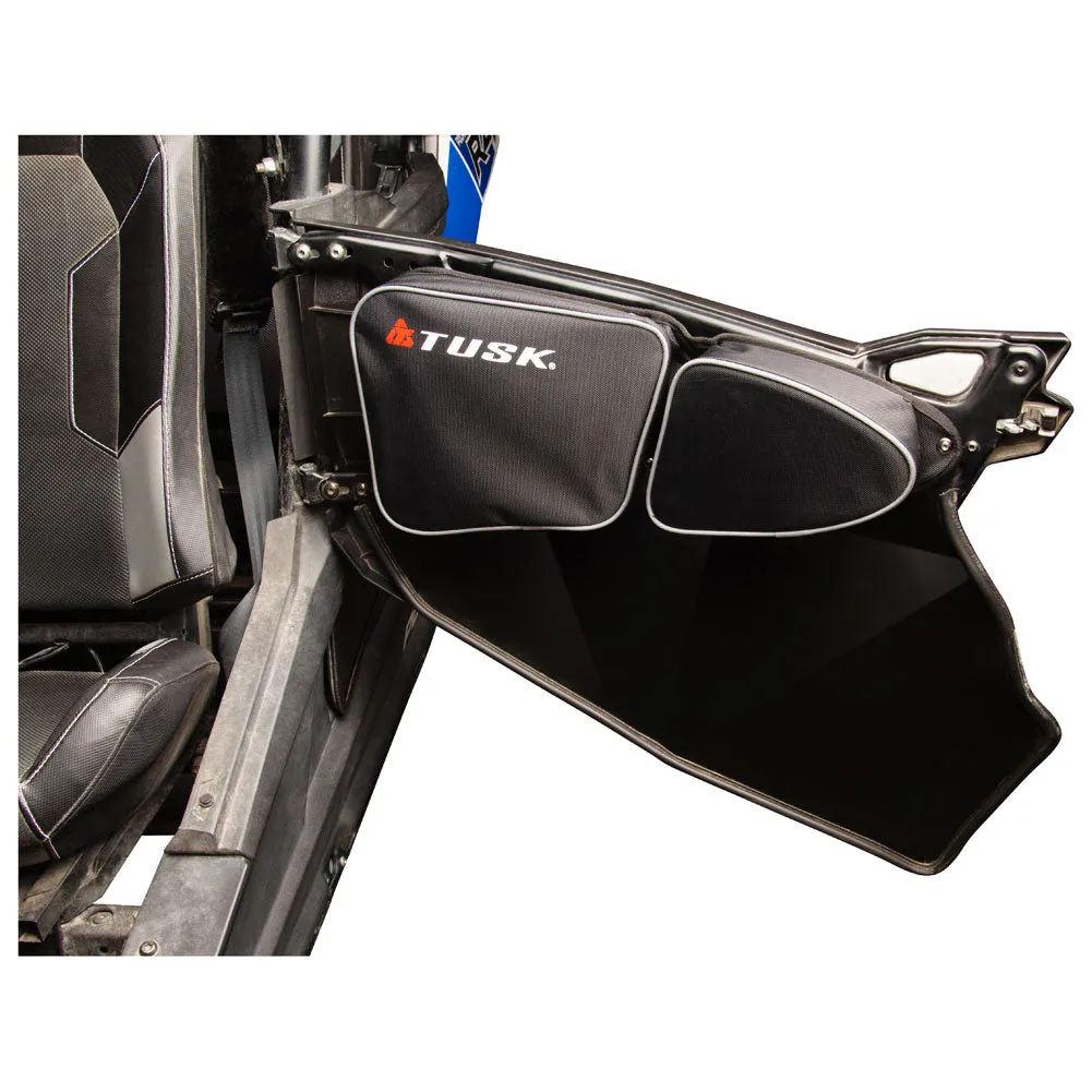 Tusk Upper Door Bags