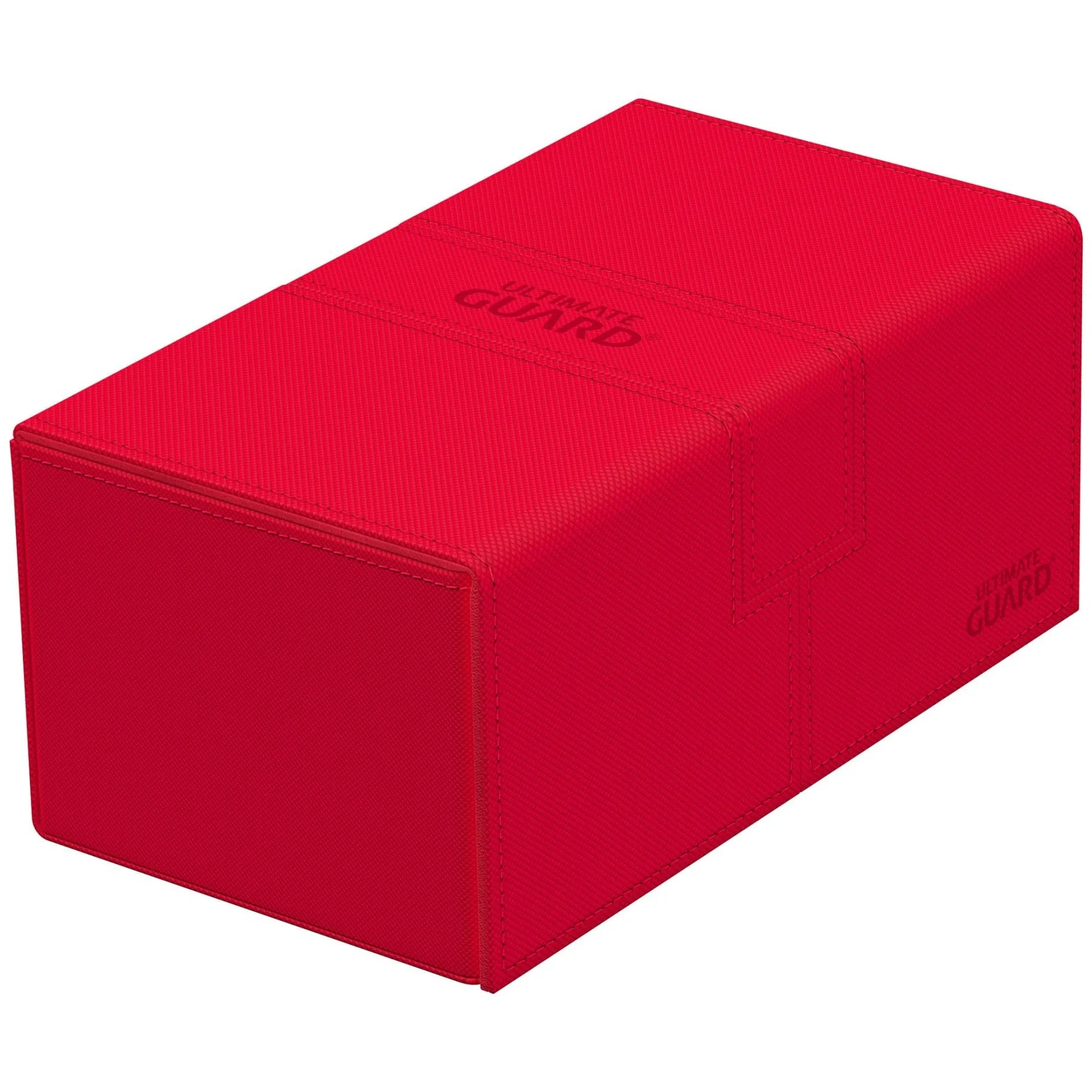 Twin Flip'n'Tray Xenoskin 200  Red Monocolor