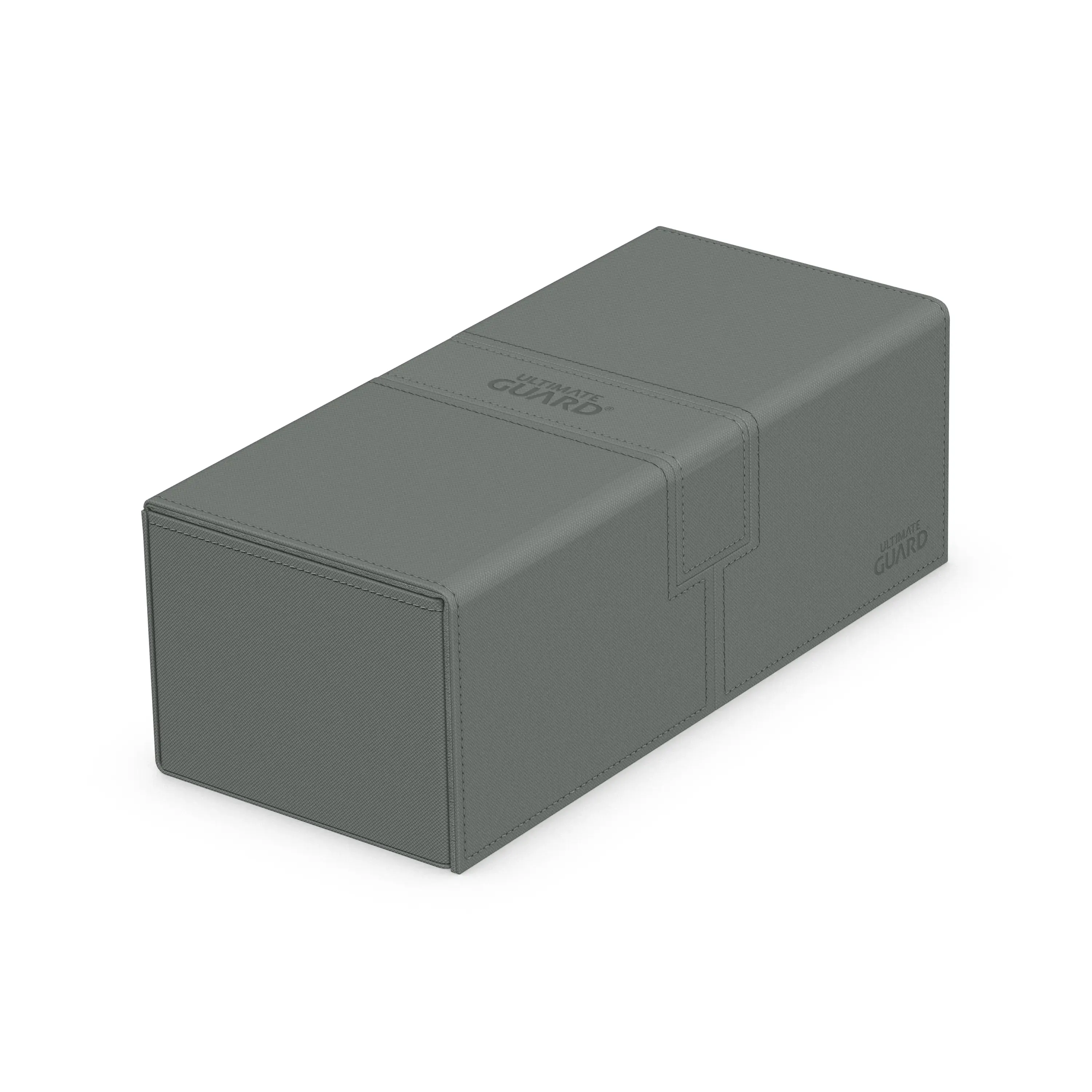 Twin Flip'n'Tray Xenoskin 266  Grey Monocolor